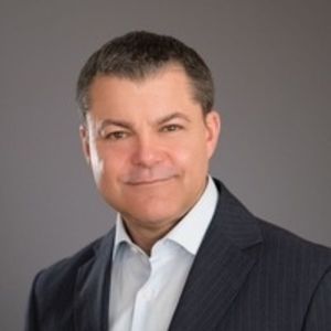 Meet your Posher, Todd